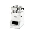 Fully Automatic Fluorescence Pellet Press, PrepP-02